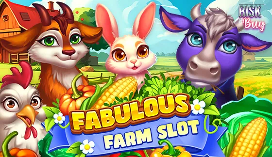 Fab Farm Кэт
