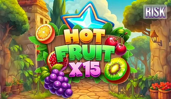Hot Fruit Кэт